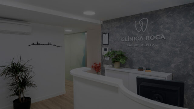 Clínica Dental Roca