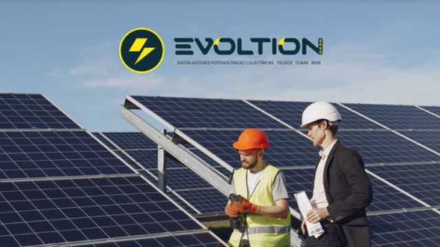 Evoltion 2020 SL