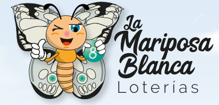 La Mariposa Blanca