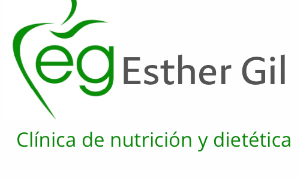 Dietista Esther Gil – Nutricionista en Granada