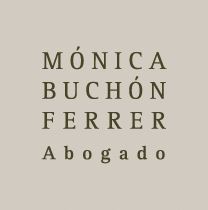 Mónica Buchón Ferrer Abogada