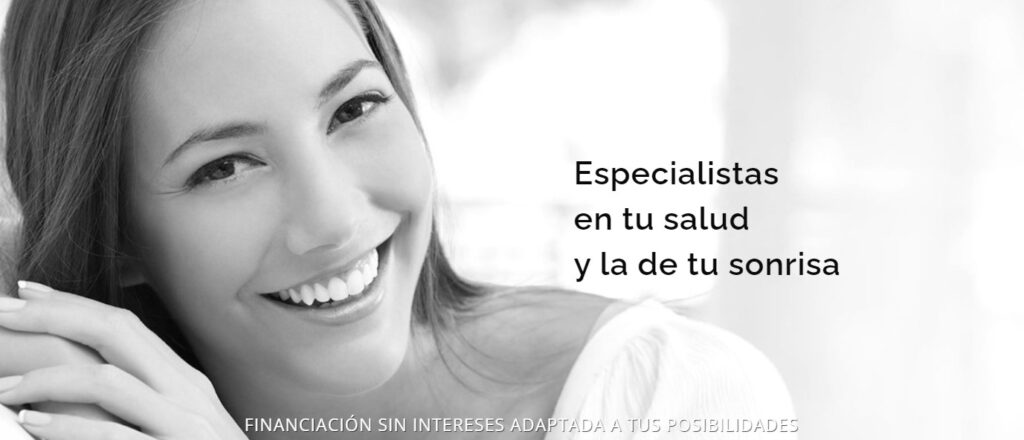 CLINICA DENTAL SABRAS B