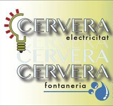 Electricidad Fontanería Cervera