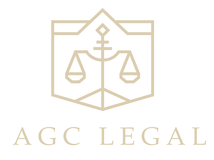 logo AGC legal