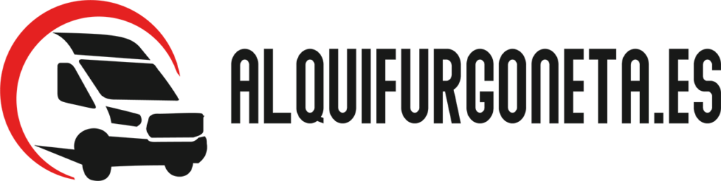 Logo Alquifurgoneta