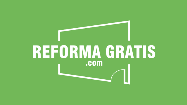 Reforma Gratis