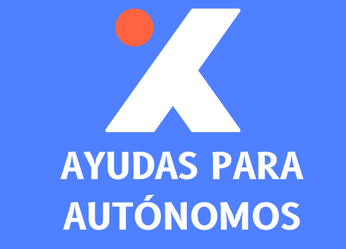 Ayudas para autónomos