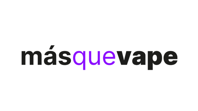 MÁS QUE VAPE