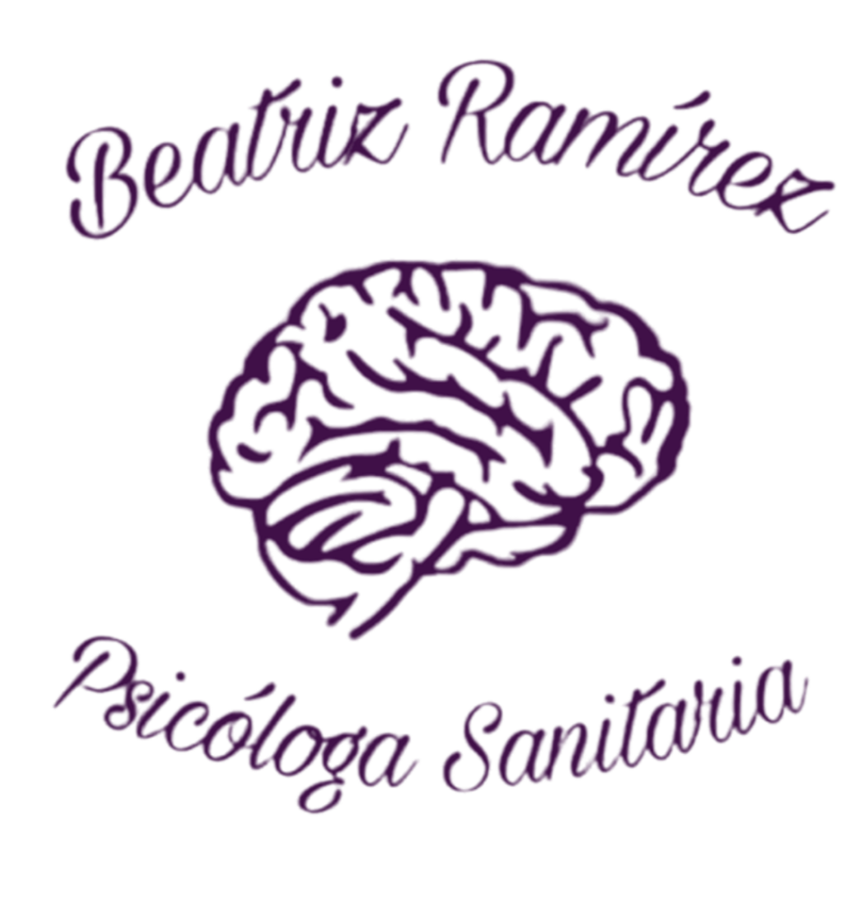 logo bea psico