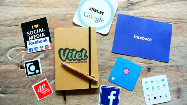 Vitet Agencia Creativa