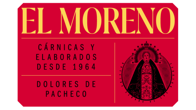 CÁRNICAS Y ELABORADOS EL MORENO, S.L