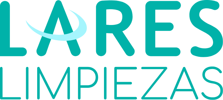 Limpiezas-Lares-Logo