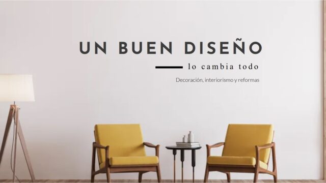 EMEBEO Estudio de Interiorismo Pamplona