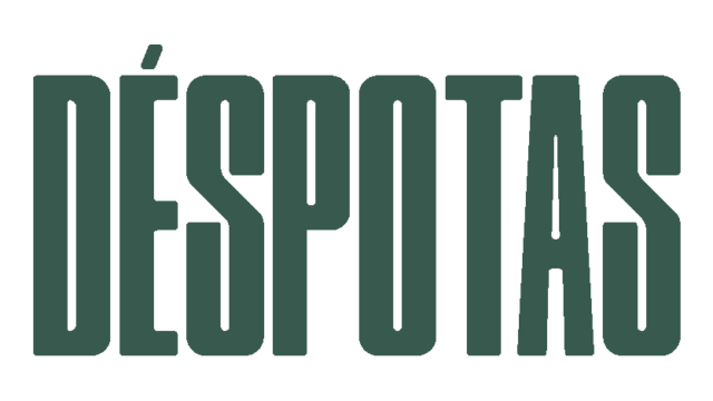 Déspotas