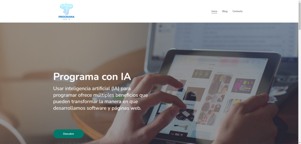 Programa-con-IA-Desarrollo-web-potenciado-por-inteligencia-artificial-Programa-con-IA