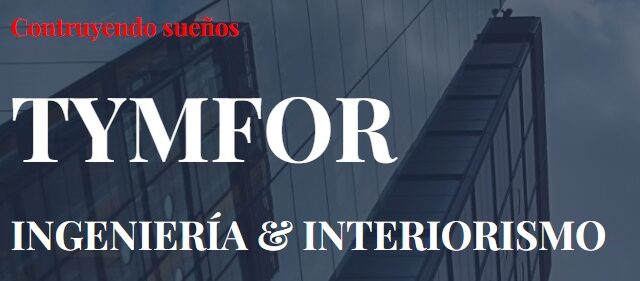 Tymfor Ingenieria & Interiorismo