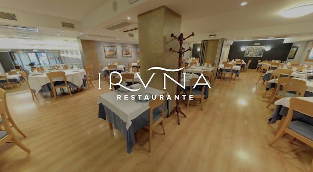 Restaurante Iruña