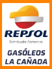 Gasóleos La Cañada