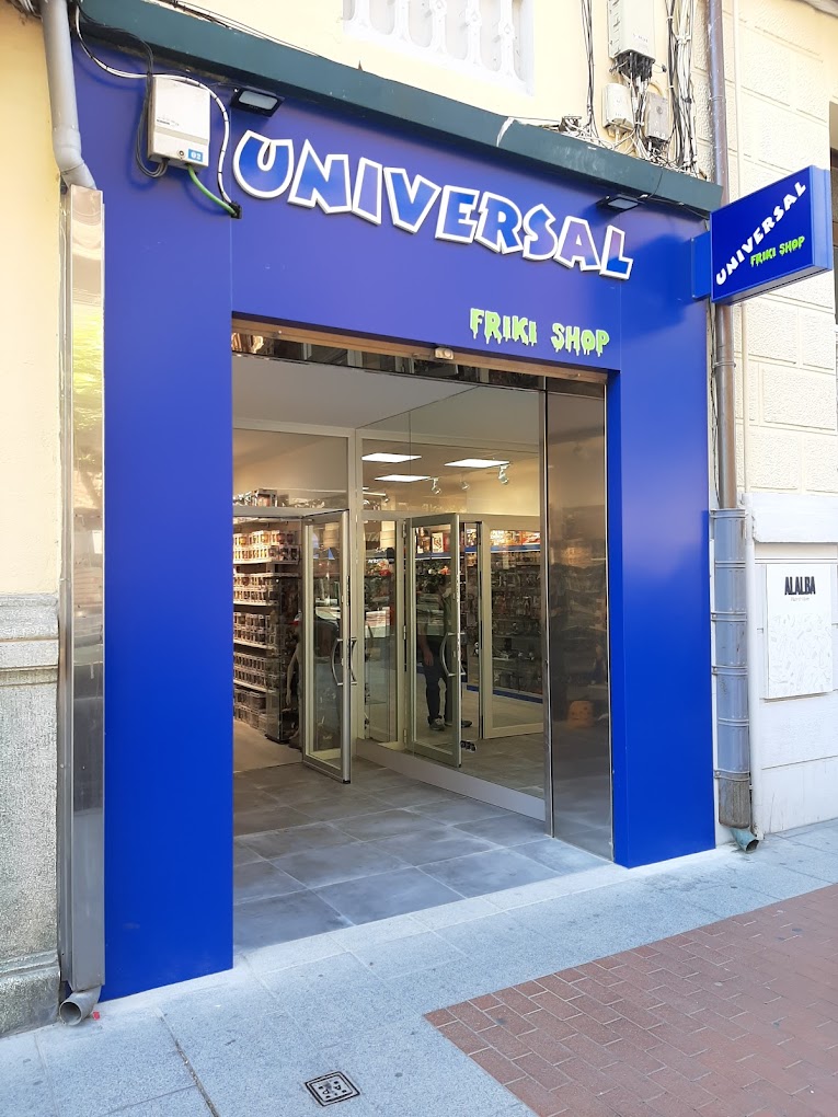 GamesUniversal