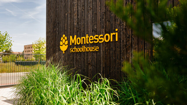 Montessori Logroño