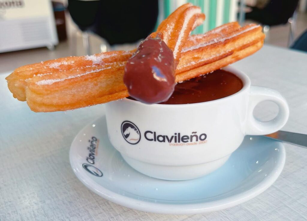 churros-cafeteria