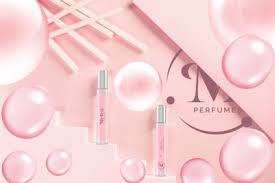 MYFEST PERFUMES