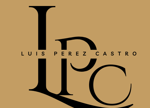 Luis Perez Castro comercial