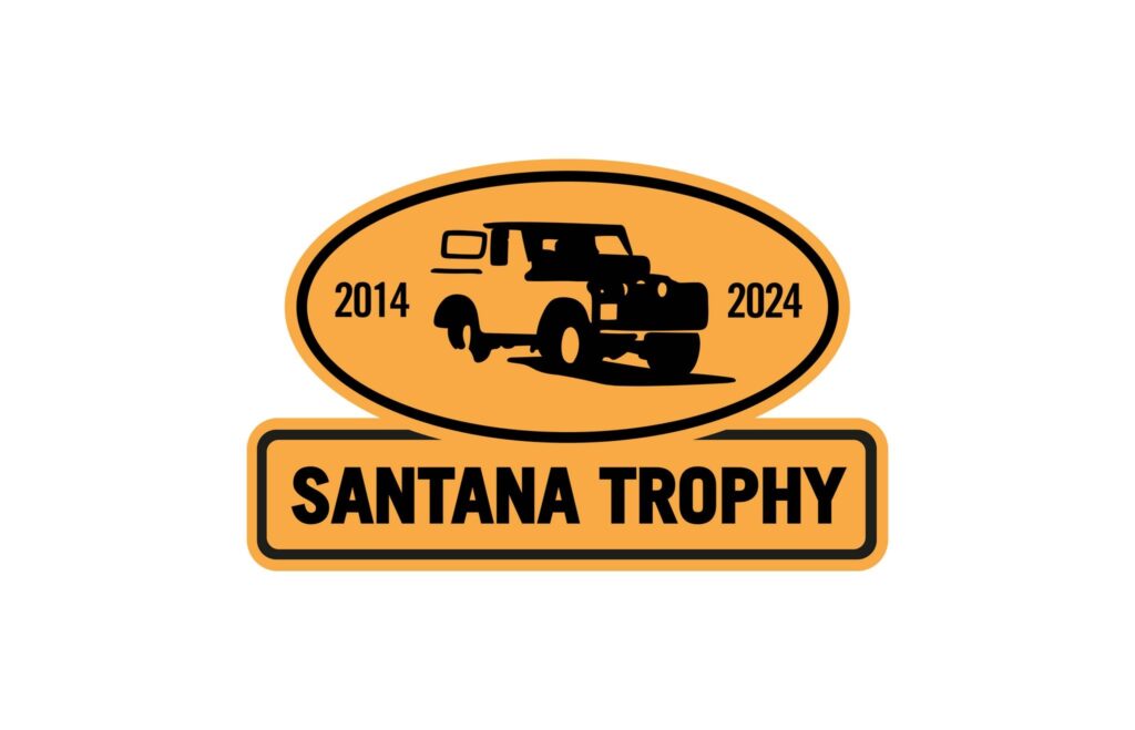 santana trophy