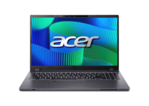 Portátil Acer TravelMate P2 – 16″