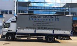 TRANSJUTELUSO 2014 SL