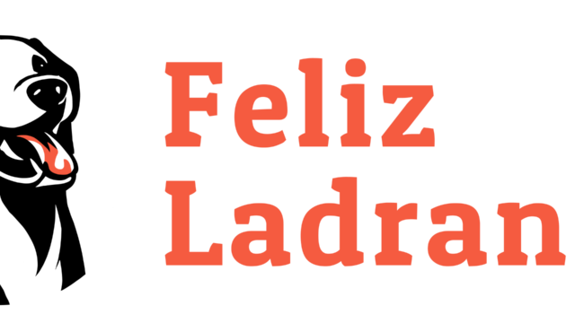 FELIZ LADRANDO