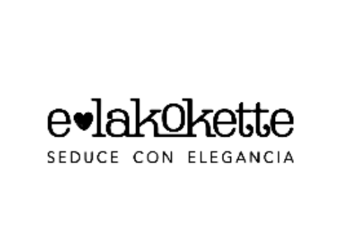 E-lakokette – Lencería y Ropa Interior Online