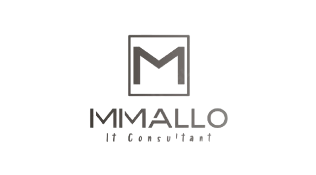 MMallo IT Consultant