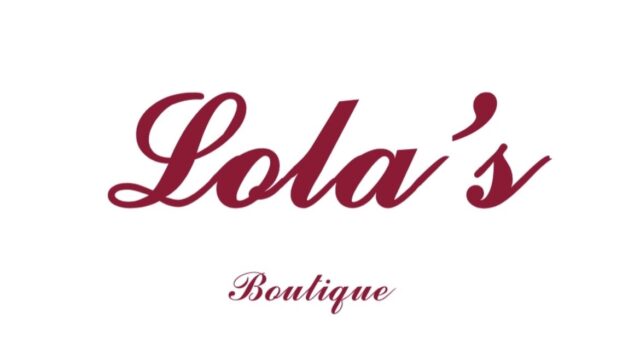 LOLA´S BOUTIQUE