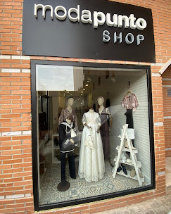 Moda Punto Shop