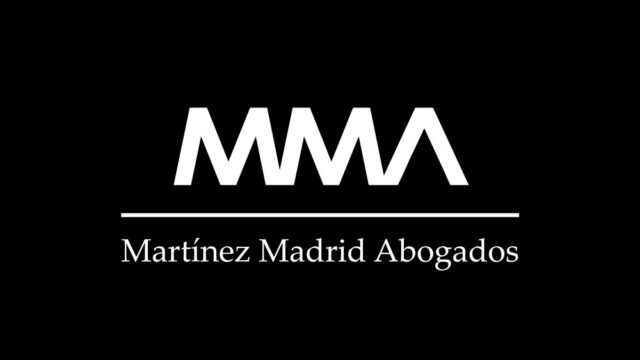 MARTÍNEZ MADRID ABOGADOS, S.L.P.