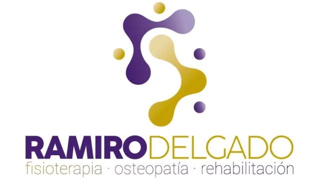 Ramiro Delgado – Fisioterapia