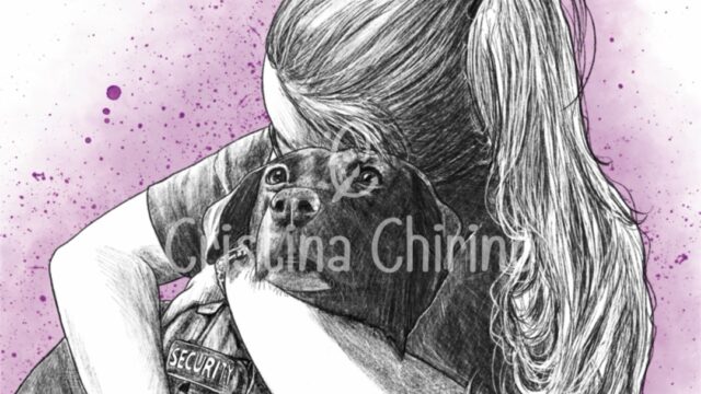 Cristina Chirino Art