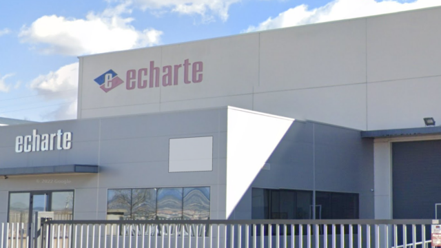 Echarte S.L