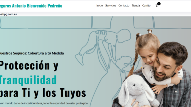 Seguros Antonio Bienvenido Pedreña