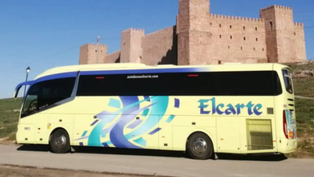 Alberto Elcarte S.L.