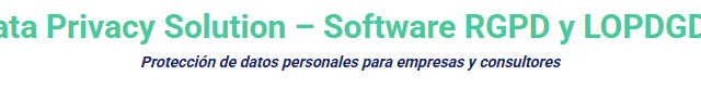 Legalsec Consulting S.L.