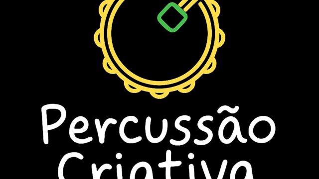Percussão Criativa