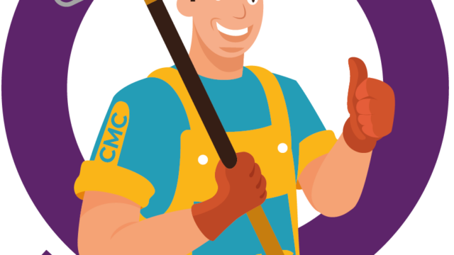 Pinturas CMC
