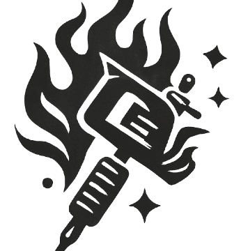 Suayy Ink
