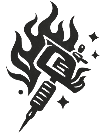 logo suayy ink