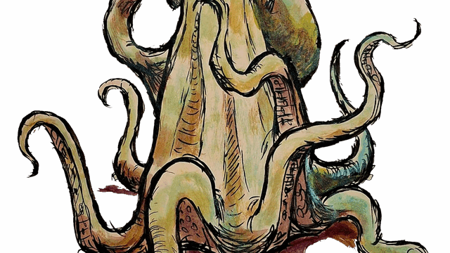 Pablo Miró
