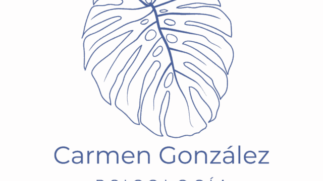 Carmen González Psicología