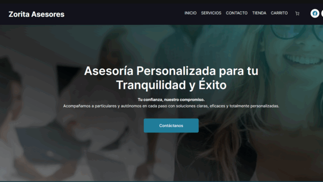 Asesoría Zorita Cruz