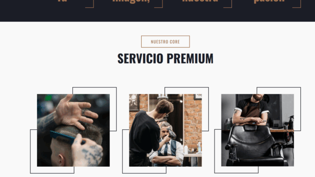 Peluquería Stati